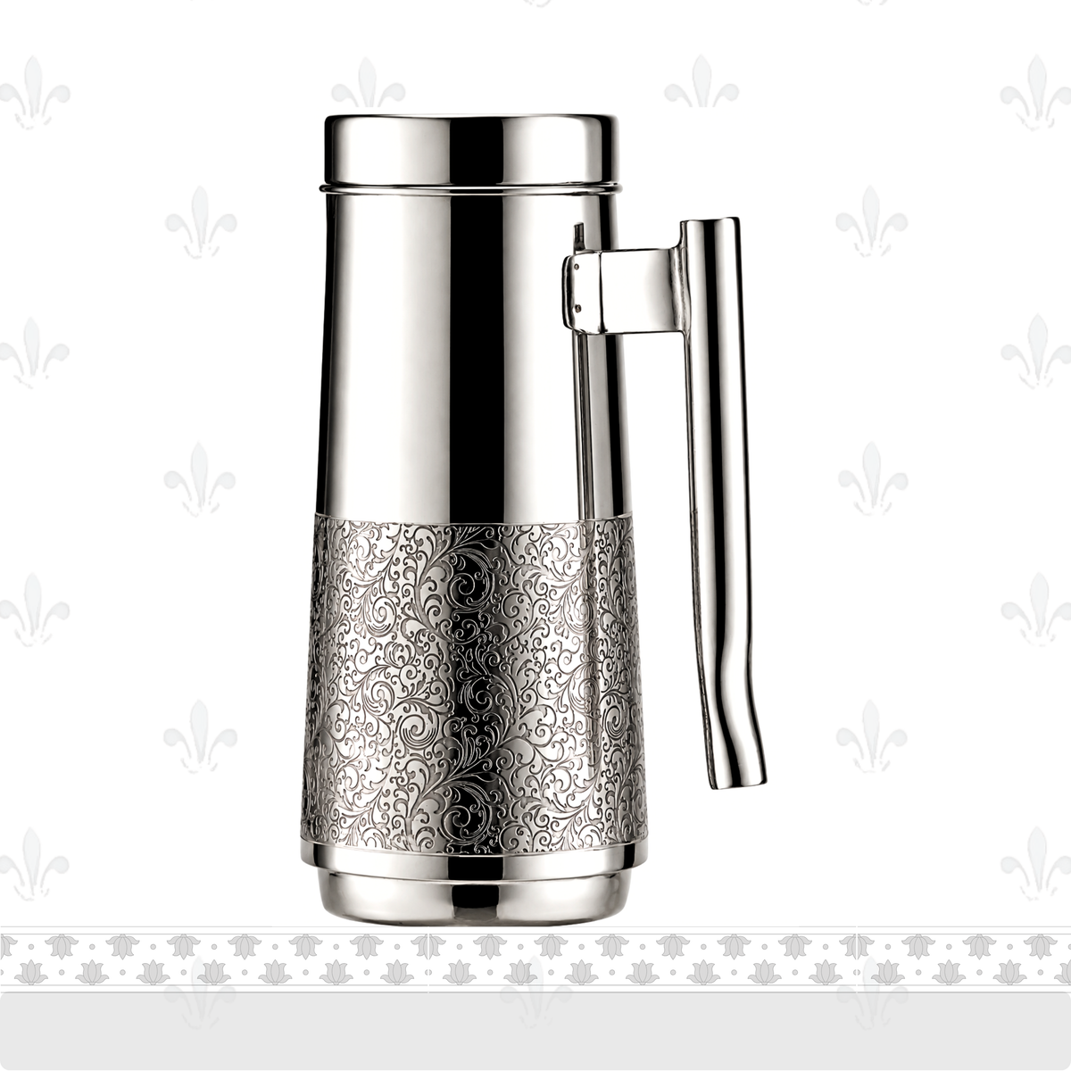 steel jug set