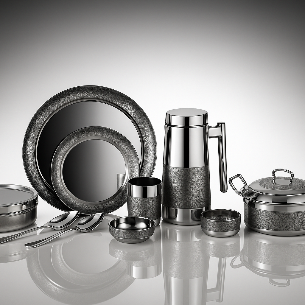 Stainless Steel