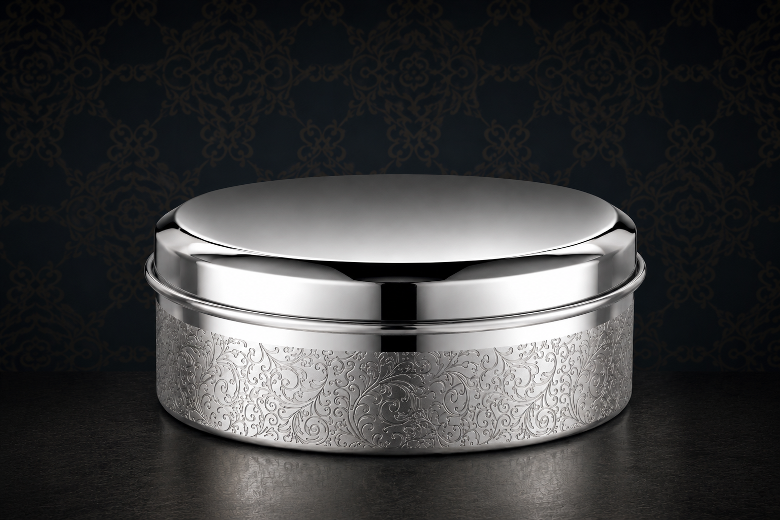 Stainless Steel